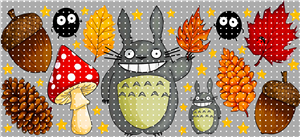 16oz Cartoon-T  3678